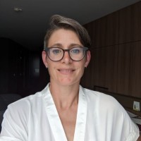Kate Carpenter, Phd