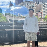 Jacob Pang