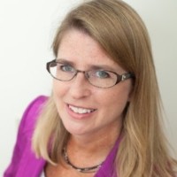 Suzanne DeWitt