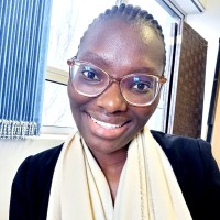 Akhona Gwente