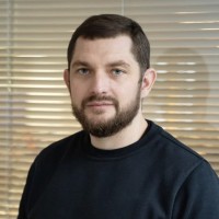 Igor Shevtsov