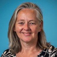 Nynke Van Der Veen