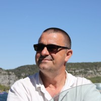 Christophe Allardin