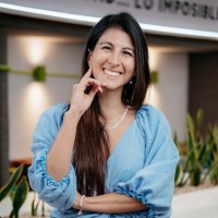 Pamela Godoy