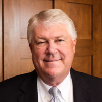 Stephen M. Miller