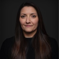 Christina Josephides