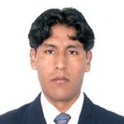 HUGO SUCAPUCA NINA