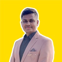 Kevin Pambhar