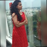 Sushmitha BK