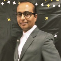 Sudhakar Lakkoju