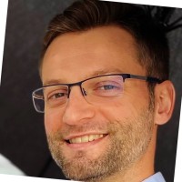 Lieven Van Houdt
