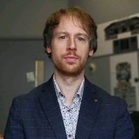 Timothy Brake