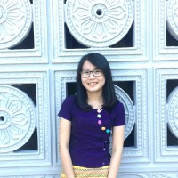 Kyi Phyu Khine