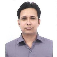 Krishna Kumar Chhetri