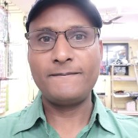 sunil srivastav