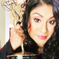 Tina Jacob