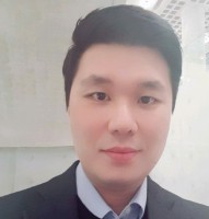 Stephen Lee