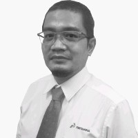 Agus Sudjatmoko St, Qia