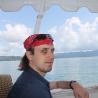 Dmytro Samotiy