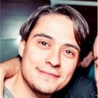 Mario Gorgojo Rodriguez