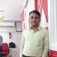 Pankaj Kumar