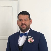 Alexis Javier Camacho Sánchez