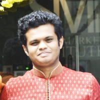 Alok Shetty