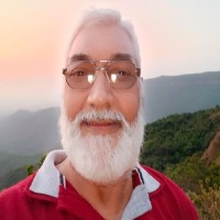 Dr. Shailendra Mohan Joshi