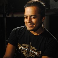 Rajan Jha