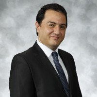 Hossein Amini