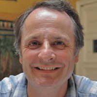 Philippe Boulet-Gercourt