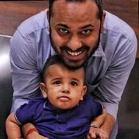 prashant kumar dwivedi