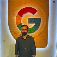 Ashish Arora