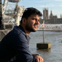 Piyush Porwar