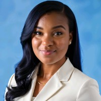 Dr. Stephanie Williams, DSL, MPH