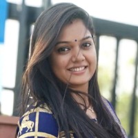Archana Dave