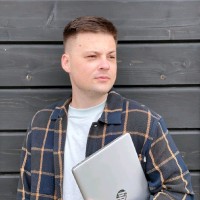 Oleksandr Shapoval