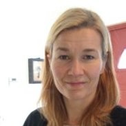 Teresa Sjöström