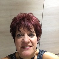 Margaret Whitham