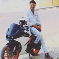 Vishal Rawat