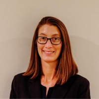 Paige Pownell, Mba
