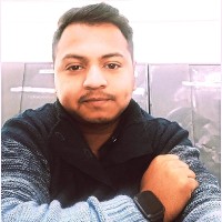 Manas Kumar Panda