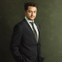 Nathan Hawke
