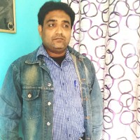 Nasir Ahmed