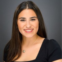 Angelique Paravalos