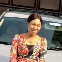 Amanze Linda