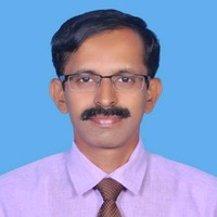 Dr. Jagadeesh S