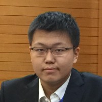 Frank Wang