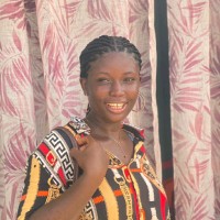 Abena Amoah Mary