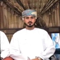 Ahmed Albarami